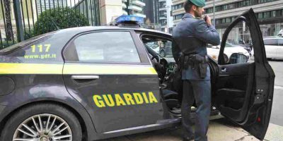 Gdf, 12 arresti nelle Marche per riciclaggio: e...