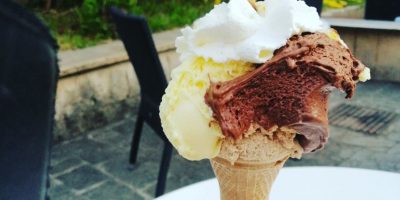 Fase 2: esplode la voglia di gelato per 9 itali...