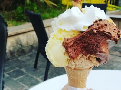 Fase 2: esplode la voglia di gelato per 9 italiani su 10