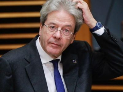 Gentiloni: “Per la ripresa italiana ci vorrà più tempo che negli altri Paesi”