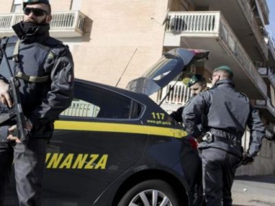 Operazione della GdF su una maxifrode porta al sequestro di 12 milioni di euro