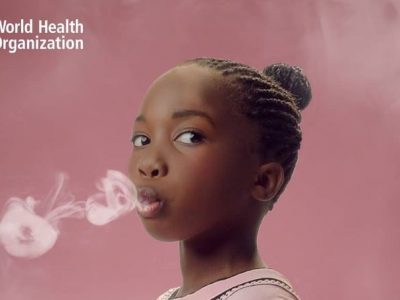 Il 31 maggio è la Giornata Mondiale senza Tabacco