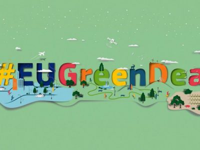 Dal mondo delle imprese un’iniziativa per una ripresa green