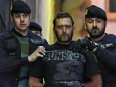 Ergastolo confermato per “Igor il russo” Norbert Feher, criminale serbo