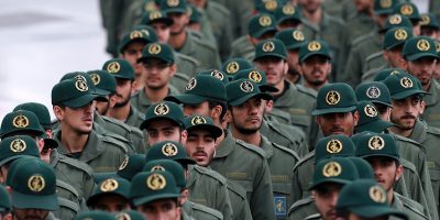 L’Iran spende più per  mercenari e armi c...