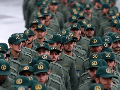 L’Iran spende più per  mercenari e armi che non per medici e infermieri