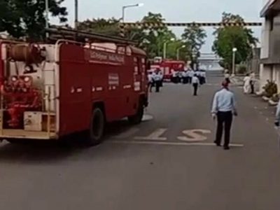 Fuga di gas da impianto chimico, 5 morti e mille persone ricoverate in India