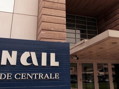 Inail, già 43mila le denunce di infortunio sul lavoro per contagio da Covid-19