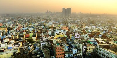 In India calate le emissioni di CO2, è la prima...