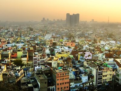 In India calate le emissioni di CO2, è la prima volta in 40 anni