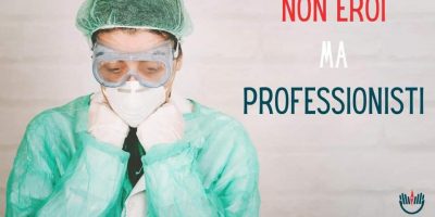 Giornata dei “Camici bianchi”: la politica non ...