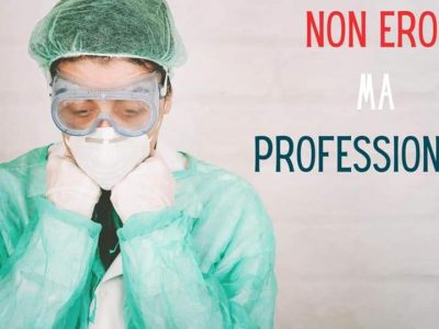 Giornata dei “Camici bianchi”: la politica non riconosce gli infermieri