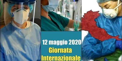 Oggi si celebra la giornata internazionale dell...