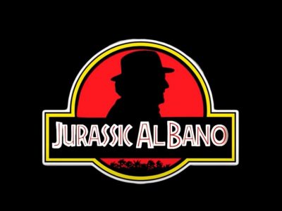 |Video| Jurassic Al Bano: “L’uomo è stato capace di distruggere i dinosauri”