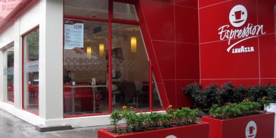 Lavazza sbarca in Cina con i Coffee Shop altro ...