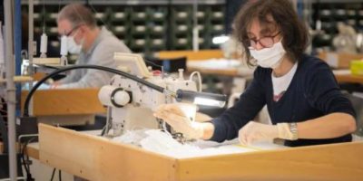 Covid, Censis-Commercialisti: “A rischio ...