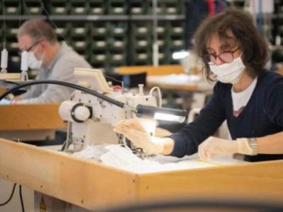 Covid, Censis-Commercialisti: “A rischio chiusura 460mila piccole imprese”
