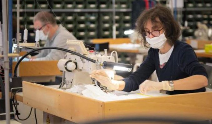 occupazione luglio istat