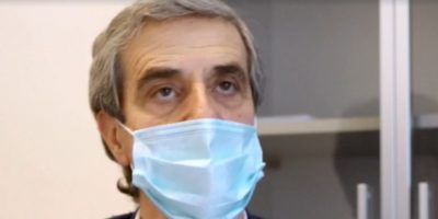 Locatelli e la frase sessista alla giornalista ...