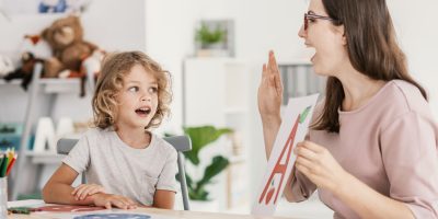 La logopedia e la valutazione del linguaggio ne...