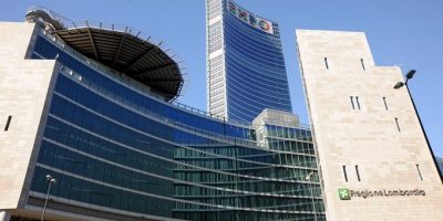 Lombardia, cambia il direttore generale della S...