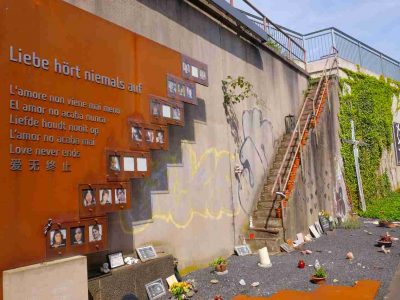 Archiviato il processo per il massacro del Loveparade del 2010