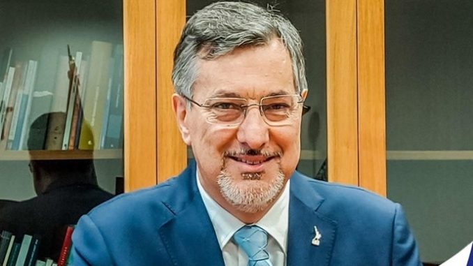 test virus commissione salute