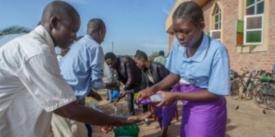 Sono 441 fra cui alcuni positivi, gli africani ...