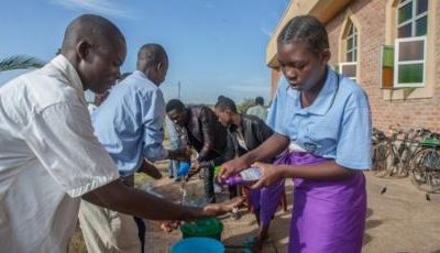 Sono 441 fra cui alcuni positivi, gli africani fuggiti da due strutture in Malawi