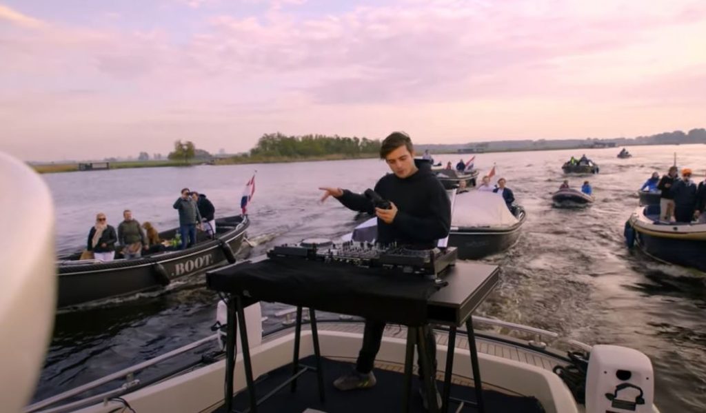 martin garrix