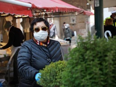 Covid, in arrivo una nuova circolare sulla durata quarantena