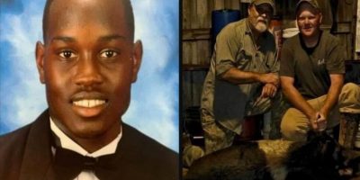 Video shock: giovane ucciso a colpi di fucile m...