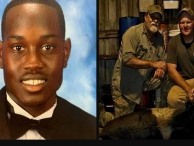 Video shock: giovane ucciso a colpi di fucile mentre fa jogging