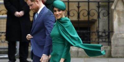 Maghan Markle perde il primo round in tribunale...