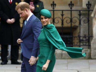 Maghan Markle perde il primo round in tribunale contro il ‘Mail on Sunday’