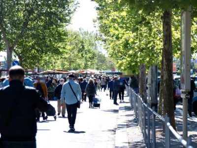 Confcommercio lancia l’allarme: “270mila imprese a rischio chiusura”