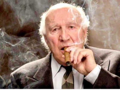 Addio a Michel Piccoli, grande interprete del cinema europeo