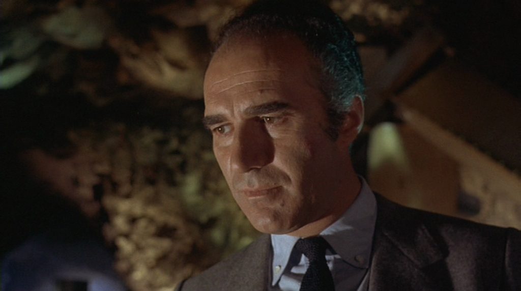 Michel Piccoli