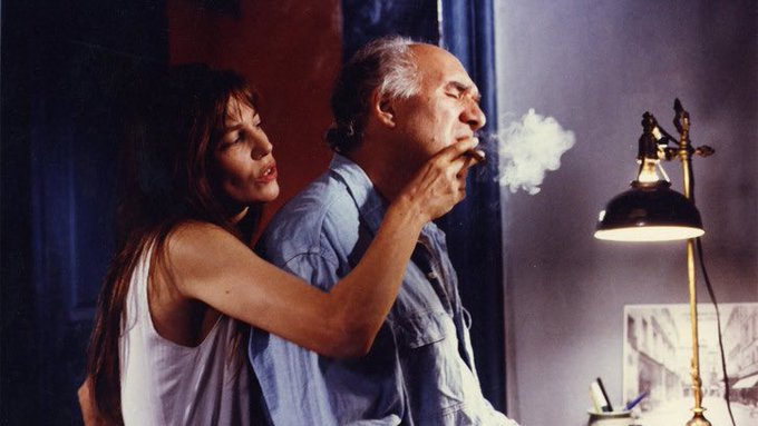 Michel Piccoli