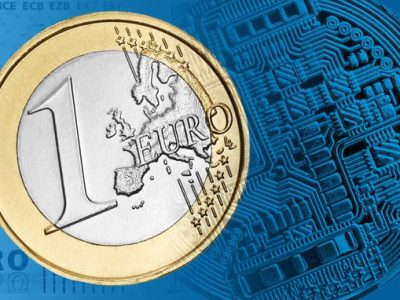 Come la moneta digitale di Stato potrebbe salvare l’euro ed essere Piano B
