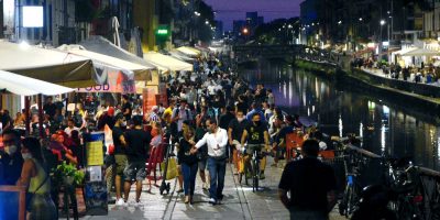 Il Viminale ai prefetti: “Controlli più s...