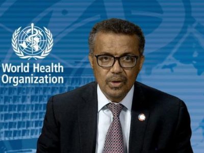 Usa verso sospensione definitiva di fondi all’Oms “Se non cambia rotta”