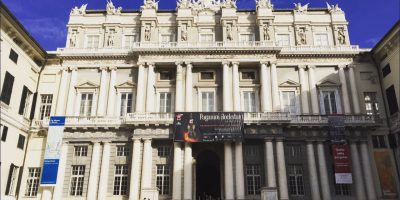 Riparte la cultura in Liguria