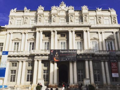 Riparte la cultura in Liguria