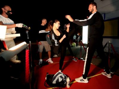 Germania, riaprono le palestre: mascherina obbligatoria e ingressi contingentati