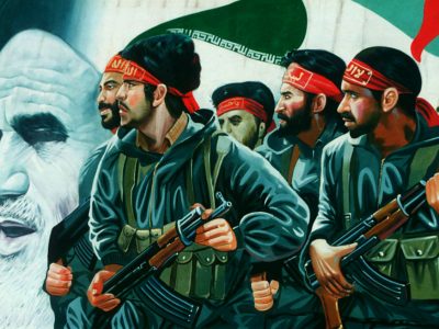 Pasdaran “Presto cancelleremo Israele dalle cartine geografiche”