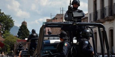 Ancora un giornalista, è il terzo nel 2020, è s...