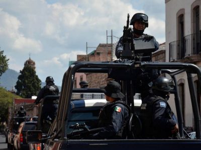 Ancora un giornalista, è il terzo nel 2020, è stato assassinato in Messico