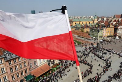 La Polonia rinvia le elezioni presidenziali alla “prima data possibile”