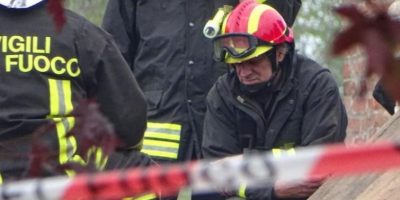 L’esplosione di Quargnento dove persero l...